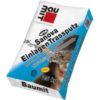 Baumit Sanova EinlagenTrassputz egyrétegű trassz vakolat