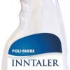 POLI-FARBE INNTALER PENÉSZLEMOSÓ