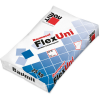 Baumit Baumacol FlexUni - flexibilis vékonyágyas burkolatragasztó - 25 kg