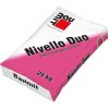 Baumit Nivello Duo aljzatkiegyenlítő 3-10 mm - 25 kg