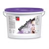Baumit SilikonTop szilikongyanta kötőanyagú vékonyvakolat - 25 kg