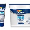 Dulux Pre-Paint fine filler