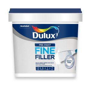 Dulux Pre-Paint fine filler