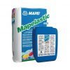 Mapei Mapelastic - kétkomponensű flexibilis cementkötésű vízszigetelő habarcs