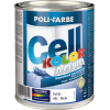 Poli-Farbe Cellkolor Aqua selyemfényű vizesbázisú zománcfesték