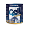 Poli-Farbe Cellkolor Direkt fémfesték - 750 ml