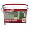 Poli-Farbe lábazati vakolat - 15 kg