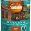 Sadolin Classic Aqua