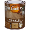Sadolin Parquet Oil - foltálló, víztaszító, mosható parketta olaj