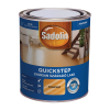 Sadolin Quickstep - gyorsan száradó vizes bázisú lakk