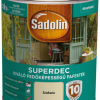 Sadolin Superdec