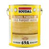 Soudal 69A - alkohol bázisú parkettaragasztó