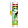 Soudal Akryl Expressz tömítő - 10 perc után festhető - 280 ml