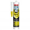 Soudal Fix ALL Turbo - egykomponensű, kötés után rugalmas ragasztóanyag - 290 ml