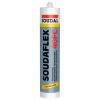 Soudal Soudaflex 40 FC egykomponensű, elasztikus polyuretán ragasztó / tömítő