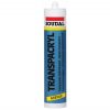 Soudal Transpacryl egykomponensű hézagkitöltő anyag - 310 ml