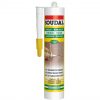 Soudal vakolatjavító akril tömítő - 280 ml