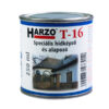 HARZO T-16 hídképző alapozó