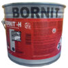 BORNIT ® -H Bitumenes Híg Bevonóanyag