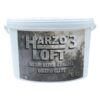 HARZO 3  LOFT Natúr beton-kőhatás díszítő glett