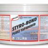 STYRO-BOND PLUSZ Univerzális Tapadóhíd