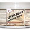 STYRO-BOND Folyékony Fólia