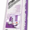 STYRO-BOND Gipszes beltéri vakolat 3-6 mm vastagságig