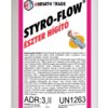STYRO-FLOW Észter Hígító