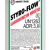 STYRO-FLOW Lakkbenzin Hígító