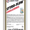 STYRO-FLOW Lenolajkence