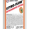 STYRO-FLOW Nitrohígító EXTRA