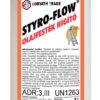 STYRO-FLOW Olajfesték Hígító