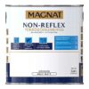 MAGNAT NON-REFLEX TÜKRÖZŐDÉSMENTES MENNYEZETI LATEXFESTÉK