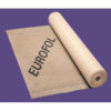 EUROFOL páraáteresztő tetőfólia - 120 g/m2 - 1,5 x 50m