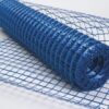 Esztrich üvegszövet háló 40x40 mm - 1,1x50 m