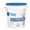 KNAUF FILL&FINISH GLETT
