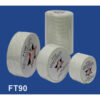 Öntapadó üvegszövet csík - 50 mm x 90 m