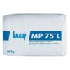 KNAUF MP75L PÁRAÁTERESZTŐ VAKOLAT 30kg