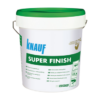 KNAUF SUPER FINISH GLETT