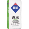 ATLAS ZW 330 gyorskötésű javítóhabarcs