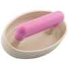 Felhős hatású simító trowel