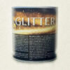 Glitter in Pasta