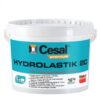 Cesal HYDROLASTIK – Kétkomponensű, flexibilis kenhető vízszigetelés